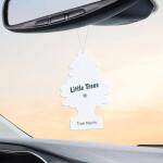 Little Trees True North Hanging Air Freshner (3-Pack) (U3S-37146)