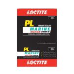 LoctitePL Marine Fast Cure 10 oz. Polyether Adhesive Sealant White Cartridge (each) (2016891)