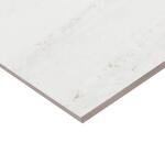 DaltileSanbristol White Marvel 24 in. x 48 in. Matte Color Body Porcelain Stone Look Floor and Wall Tile (15.26 sq. ft./case) (SB73RCT2448MTHD)