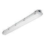 MetaluxVaportite 4 ft. White Integrated LED Industrial Vaportite withSelectable CCT and Lumen (4APVTLD-SL3C3)