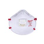 MilwaukeeN95 Professional Multi-Purpose Valved Respirator (48-73-4011)