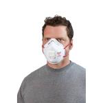 MilwaukeeN95 Professional Multi-Purpose Valved Respirator (48-73-4011)