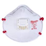 MilwaukeeN95 Professional Multi-Purpose Valved Respirator (48-73-4011)