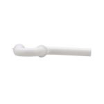 Oatey1-1/4 in. White Plastic Sink Drain P- Trap (HDC9700B)