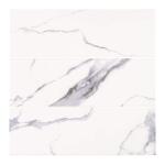 Jeffrey CourtGlossy Ocean Carrara White 4 in. x 12 in. Glossy Ceramic Wall Tile (0.322 sq. ft./Each) (13011)