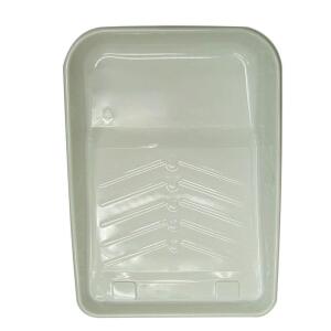 9 in. Plastic Deep Well Tray Liner (HD RM 912)