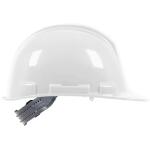 PIPWhite Type 1 Class E Hard Hat with 4-Point Pinlock Suspension (PRO11PW-VPD12)