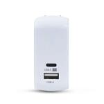 Tech and Go USB PD Wall Charger (131 2002 TG3)