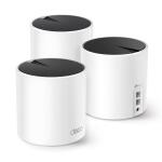 TP-LINK AX1800 Whole Home Mesh Wireless Router System - White