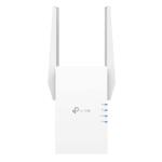 TP-LINK Wi-Fi 6 Range Extender Adapter - White