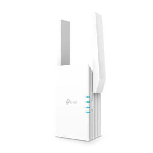 TP-LINK Wi-Fi 6 Range Extender Adapter - White