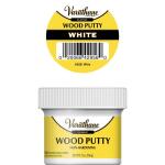 Varathane3.75 oz. White Wood Filler Putty (340261)