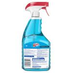 Windex 32 oz. Original Glass Cleaner Commercial Line Trigger Bottle (308534)