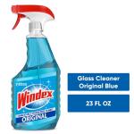 Windex 23 fl. oz. Original Glass Cleaner (313042)