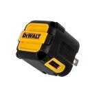 DEWALT2-Port Worksite USB Charger (131 0849 DW2)