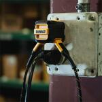 DEWALT 2-Port Worksite USB Charger (131 0849 DW2)