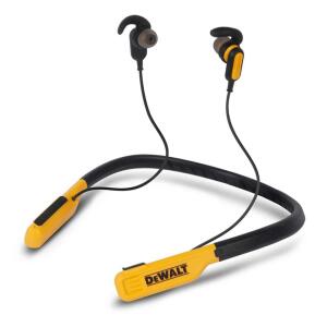 DEWALTJobsite Pro Wireless Earphones (190 2091 DW2A)