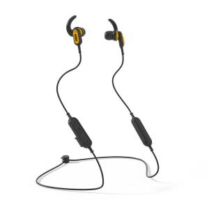 DEWALT Jobsite Wireless Earphones (190 9935 DW2)