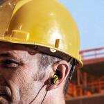 DEWALT Jobsite Wireless Earphones (190 9935 DW2)