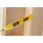 Empire 3 in. x 1000 ft. Caution Tape (3-Pack) (71-1003)