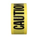 Empire 3 in. x 1000 ft. Caution Tape (3-Pack) (71-1003)