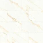 MSIYosemite White 16 in. x 32 in. Polished Porcelain Stone Look Floor and Wall Tile (14.2 sq. ft. /Case) (NHDYOSWHI1632C)