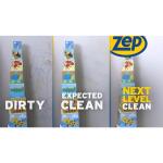 ZEP 18 oz. Wall Cleaner Foaming Spray (ZUFWC18)