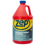 ZEPPremium Carpet Shampoo 1 Gal. (ZUPXC128)