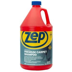 ZEPPremium Carpet Shampoo 1 Gal. (ZUPXC128)