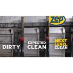 ZEP 172 oz. All-in-1 Pressure Washer Solution (ZUPPWC160)