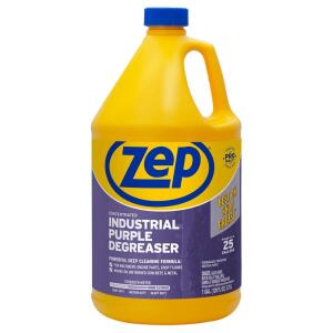 ZEP Industrial Purple Degreaser - 128 oz (R45810)