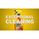 ZEP Heavy-Duty Citrus Degreaser, 1 Gallon (ZUCIT128)