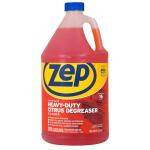 ZEP Heavy-Duty Citrus Degreaser, 1 Gallon (ZUCIT128)