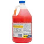 ZEP Heavy-Duty Citrus Degreaser, 1 Gallon (ZUCIT128)