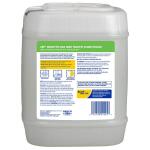 ZEP High Traffic Floor Polish 5 Gal. (ZUHTFF5G)