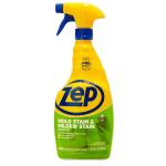 ZEP Mold and Mildew Stain Remover – 32 oz. (ZUMILDEW32)