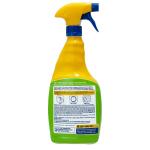 ZEP Mold and Mildew Stain Remover – 32 oz. (ZUMILDEW32)