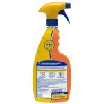 ZEP 32 oz. Foaming Bathroom Cleaner (R54012)