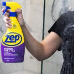 ZEP Shower, Tub, and Tile Cleaner (1 Gal.) (ZUSTT128)