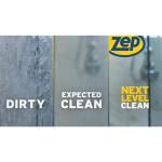 ZEP Shower, Tub, and Tile Cleaner (1 Gal.) (ZUSTT128)