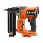 RIDGID(Tool Only) 18V Brushless Cordless 18-Gauge 2-1/8 in. (R09891B)