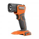 RIDGID(Tool Only) 18V Cordless LED Work Light