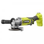 RYOBI(Tool Only) ONE+ 18V Cordless 4-1/2 in. Angle (PCL445B)