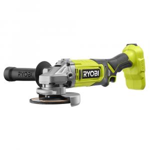 RYOBI(Tool Only) ONE+ 18V Cordless 4-1/2 in. Angle (PCL445B)