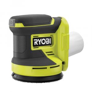 RYOBI(Tool Only) ONE+ 18V Cordless 5 in. Random Orbit Sander