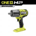 RYOBI(Tool Only) ONE+ HP 18V Brushless Cordless 4-Mode 1/2 in. High Torque Impact Wrench