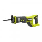 RYOBI(Tool Only) ONE+ 18V Cordless Reciprocating Saw (PCL515B)