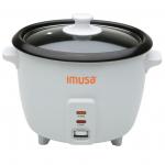 Imusa Rice & Multipurpose Cooker 3 Cups