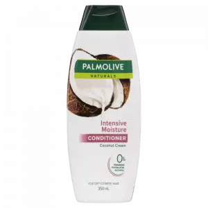 Palmolive Intensive Moisture Conditioner Coconut Cream(350ml)