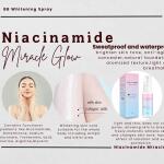 Niacinamide Miracle Glow